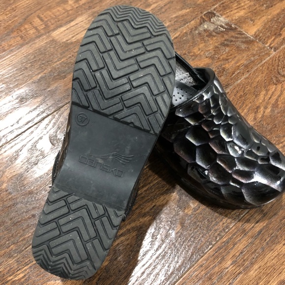 Dansko patten shoes - Picture 5 of 6